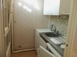 Appartement à louer, 33m², Le Mans