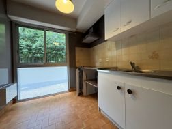 Appartement à louer, 27m², Poitiers
