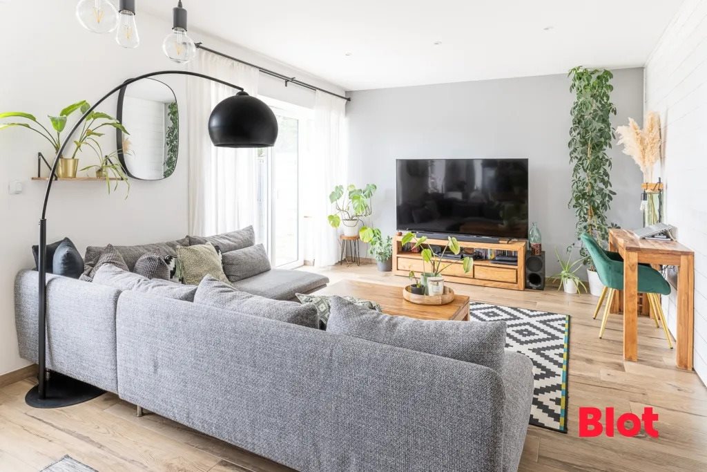 Maison à vendre, 108m², Saint-Carné