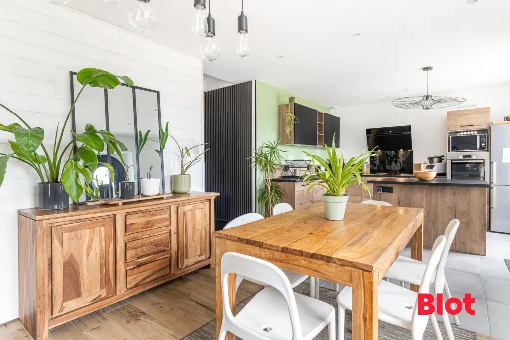 Maison à vendre, 108m², Saint-Carné