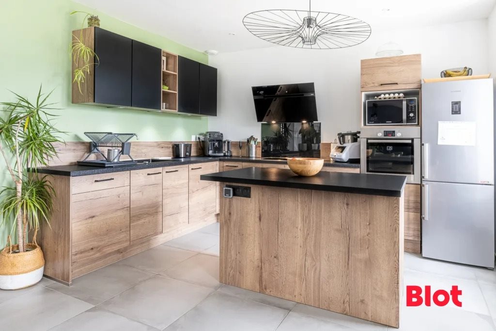 Maison à vendre, 108m², Saint-Carné
