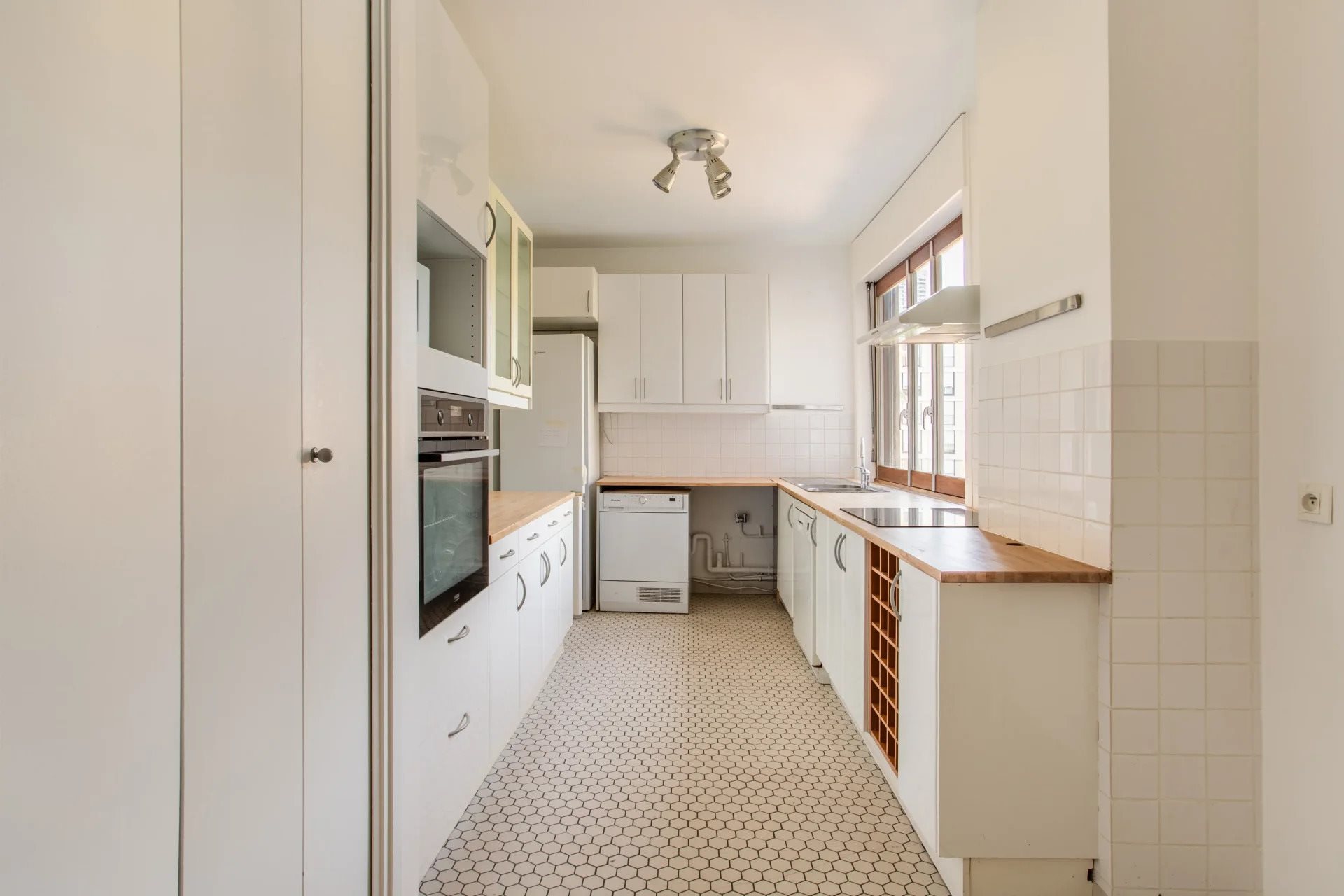 Appartement à louer, 154m², Neuilly-sur-Seine