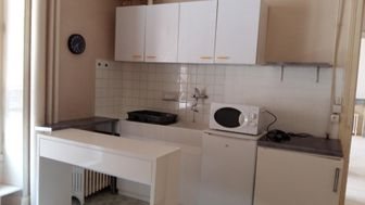 Appartement à louer, 32m², Limoges
