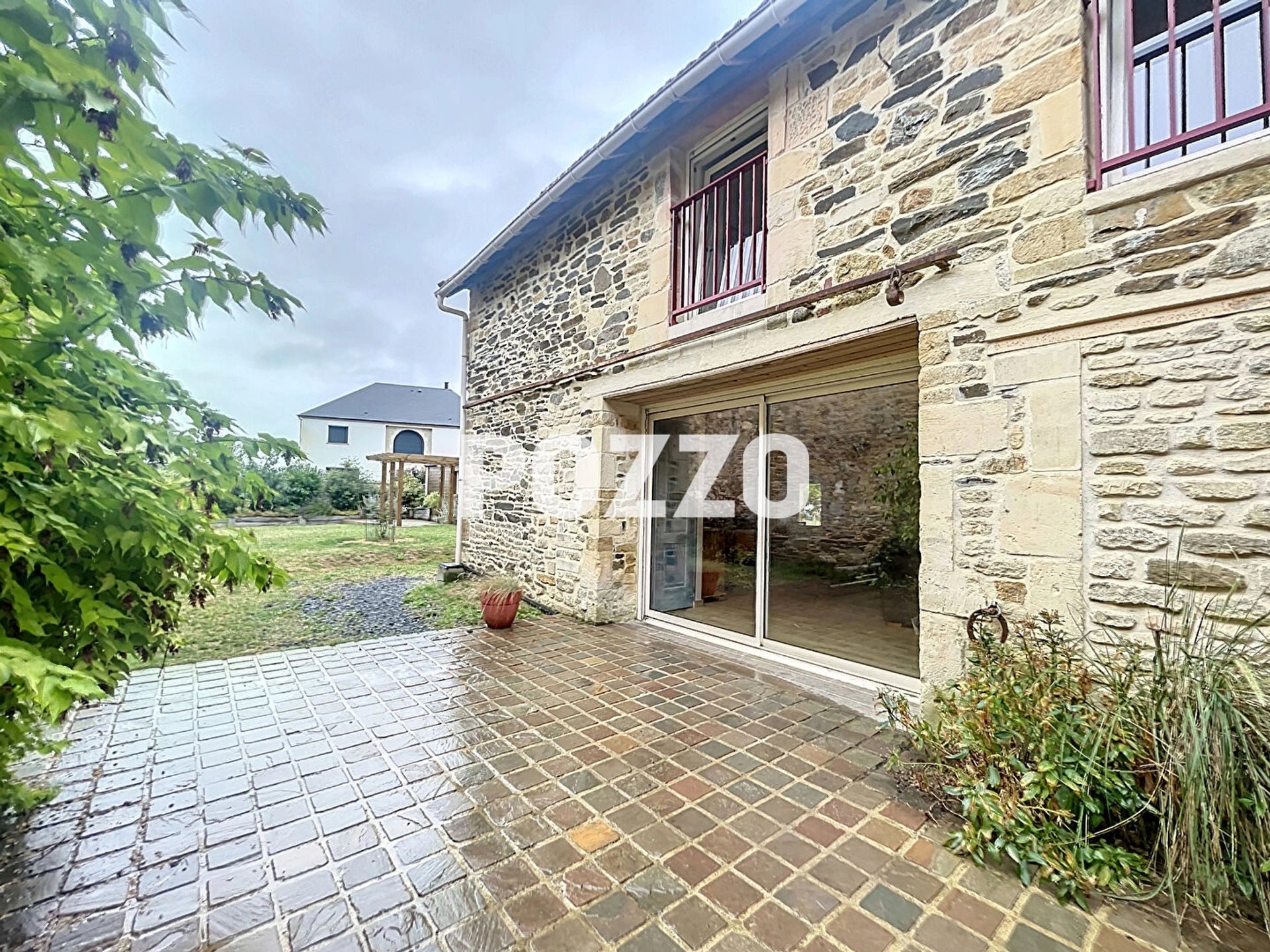 Maison à louer, 96m², Sainte-Honorine-du-Fay
