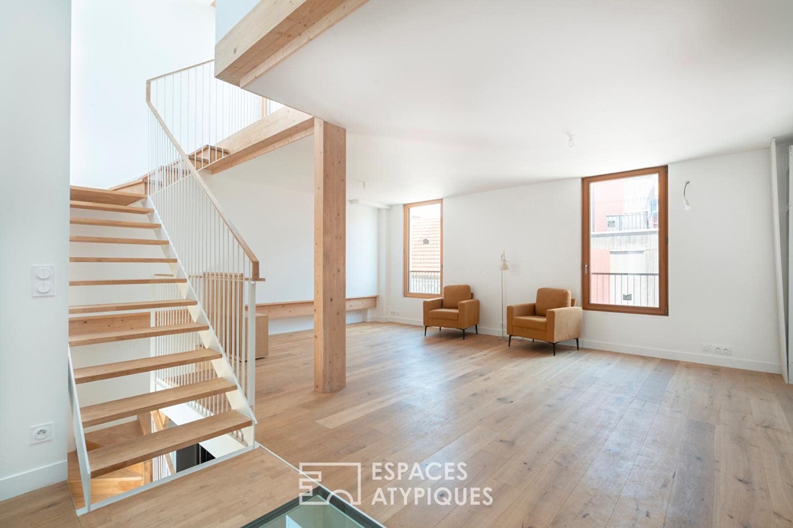 Maison à vendre, 91m², Romainville