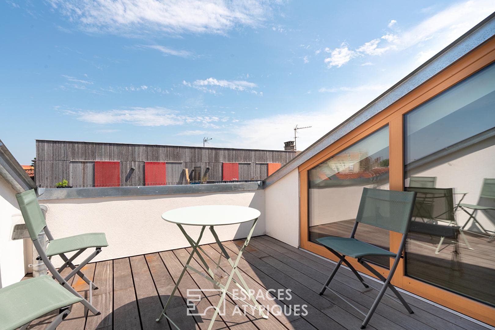 Maison à vendre, 91m², Romainville