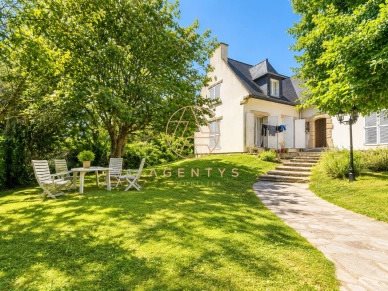 Maison à vendre, 217m², Villiers-sur-Marne