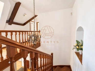 Maison à vendre, 217m², Villiers-sur-Marne