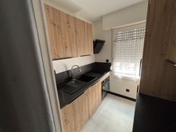 Appartement à louer, 46m², Lens