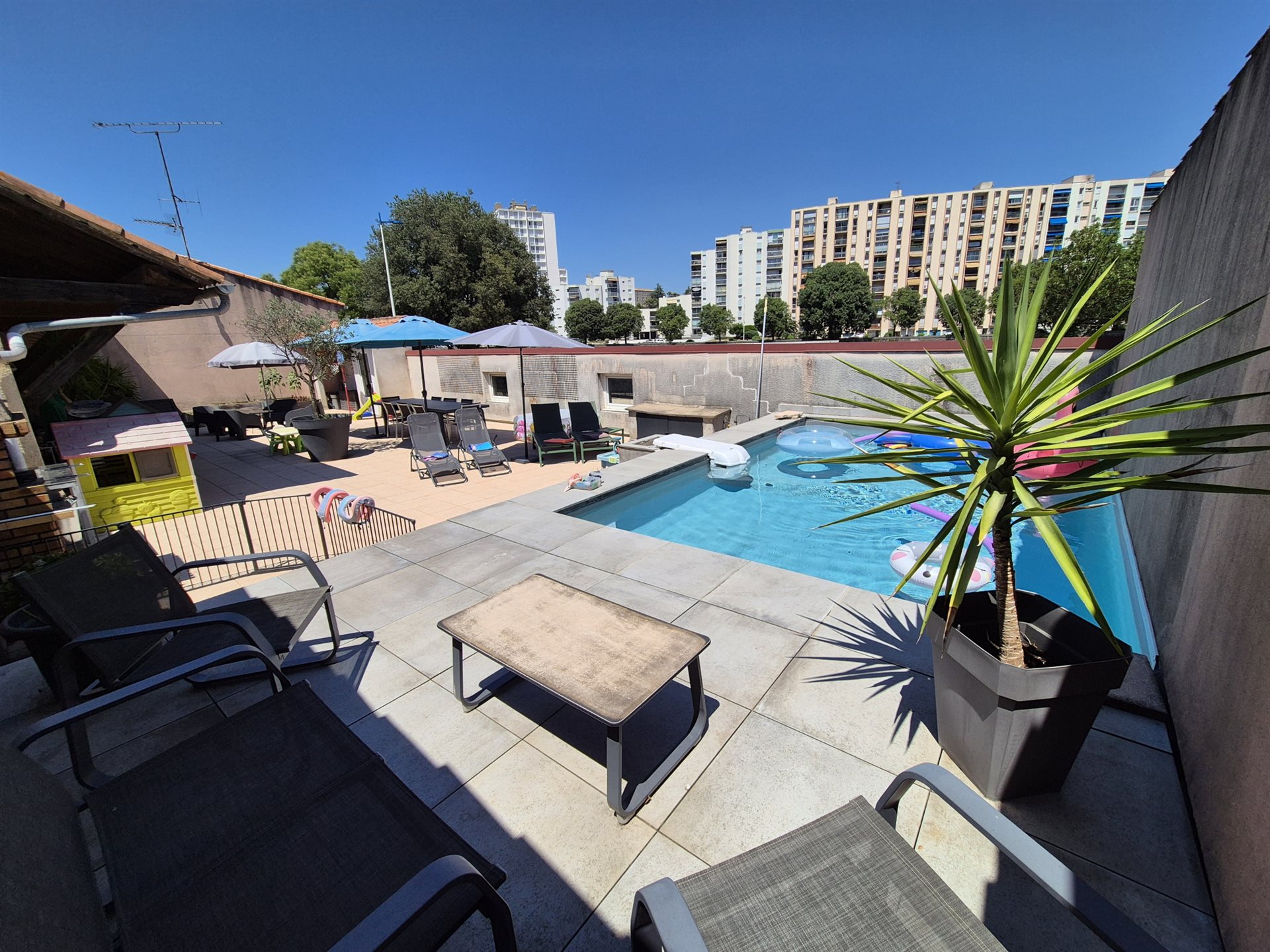 Maison à vendre, 150m², Alès