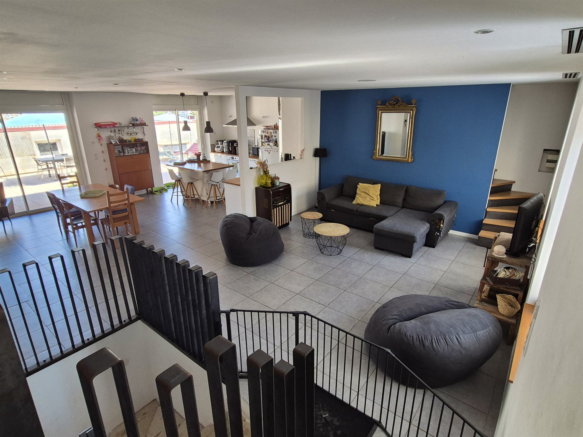 Maison à vendre, 150m², Alès
