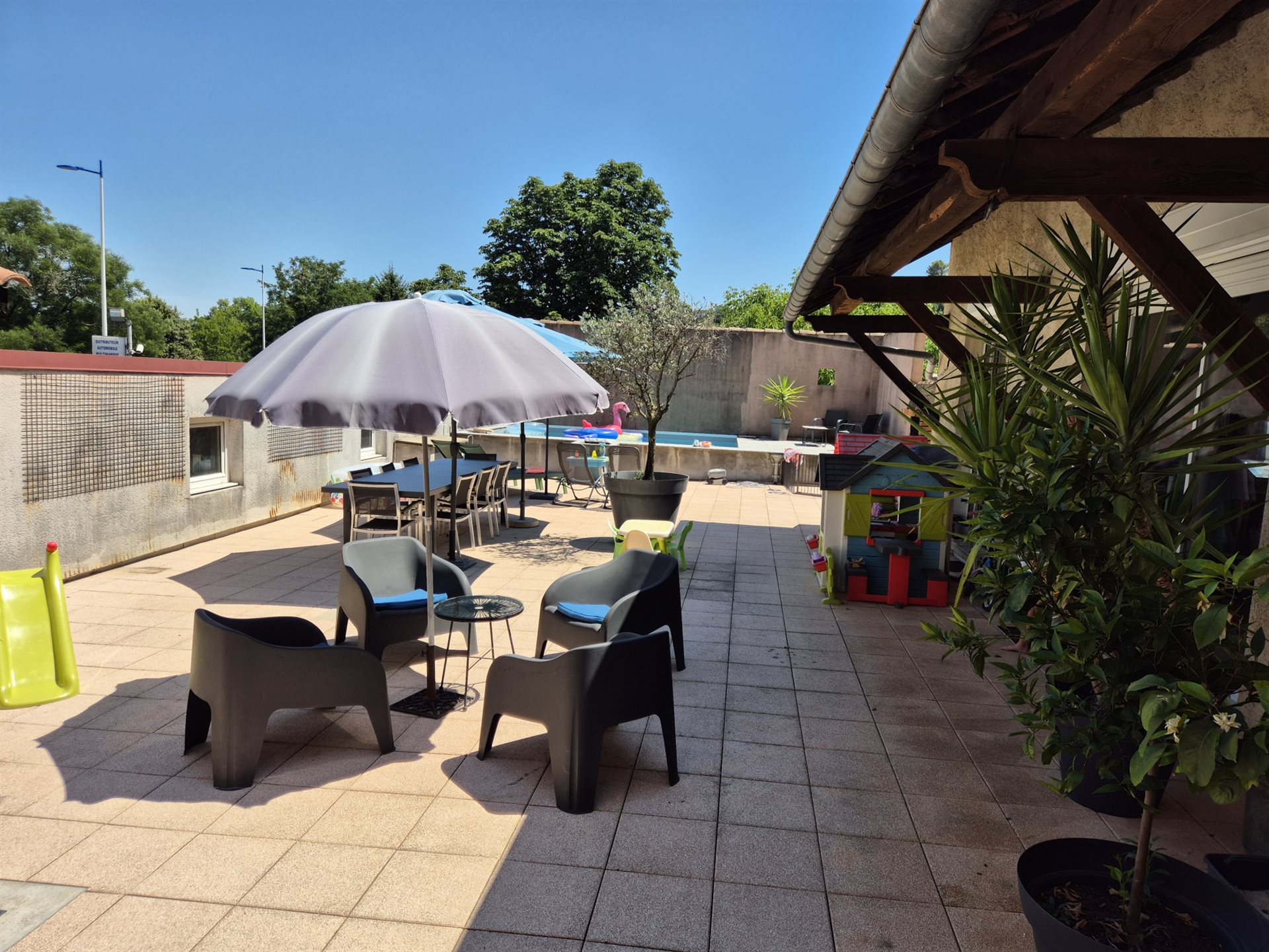 Maison à vendre, 150m², Alès