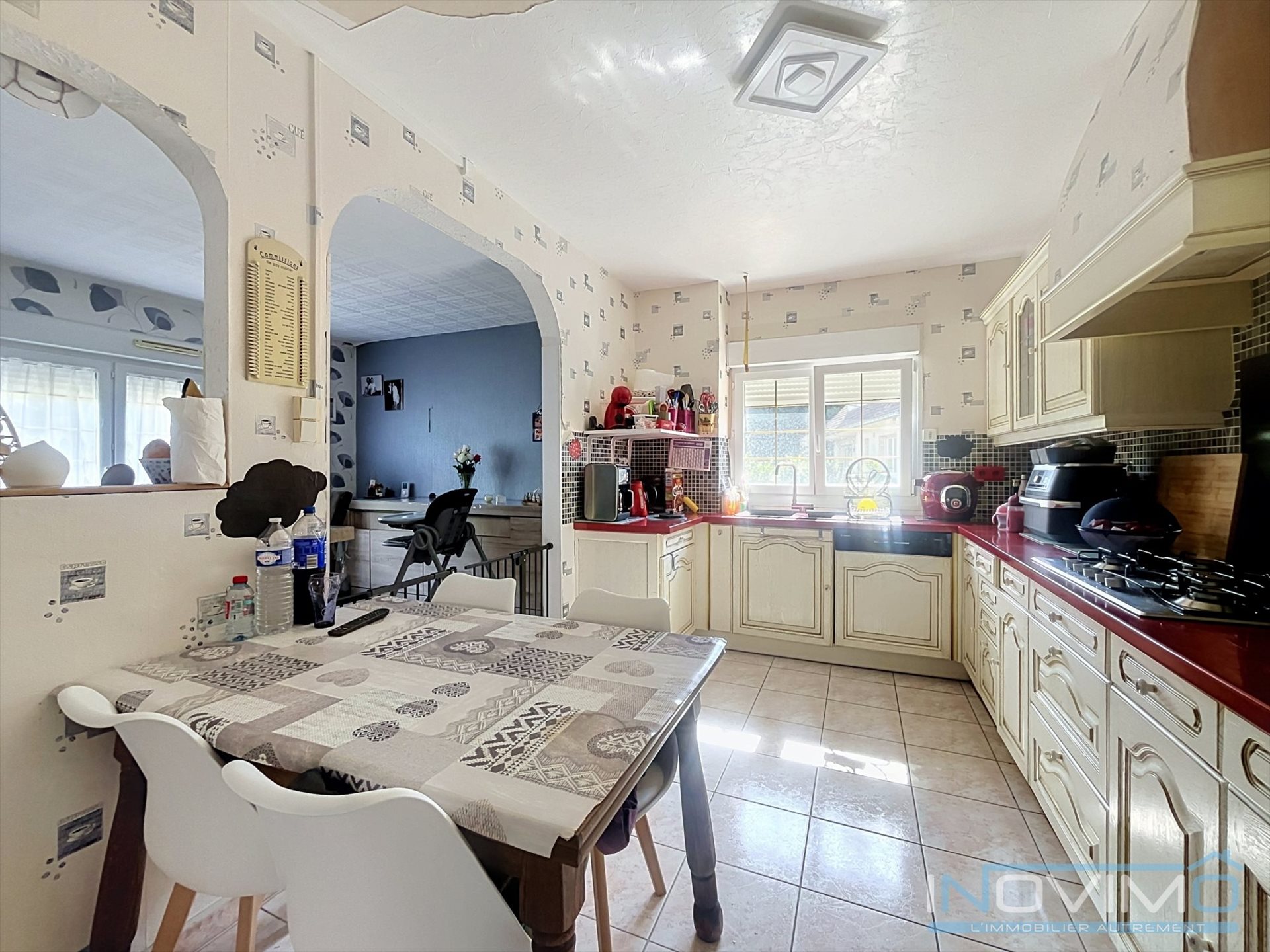 Maison à vendre, 106m², Guînes