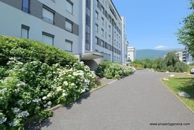 Appartement à louer, 133m², Saint-Genis-Pouilly