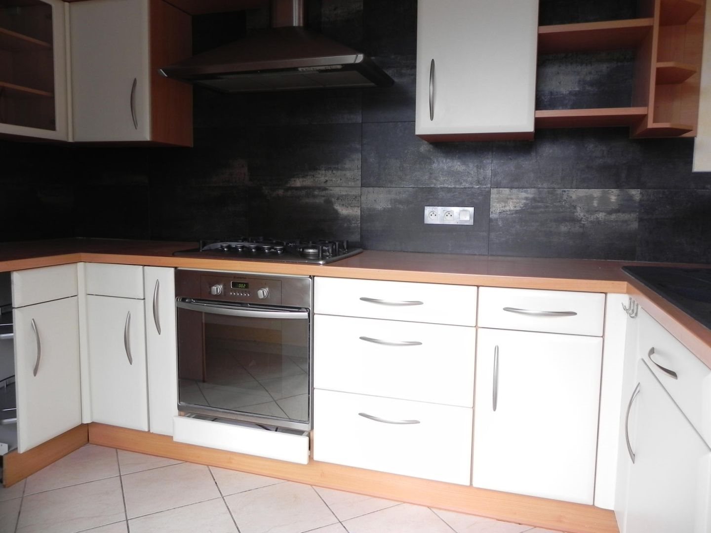 Appartement à vendre, 24m², Albertville