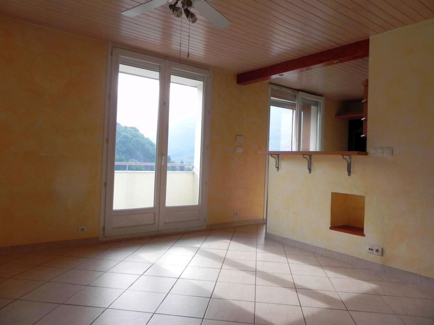 Appartement à vendre, 24m², Albertville