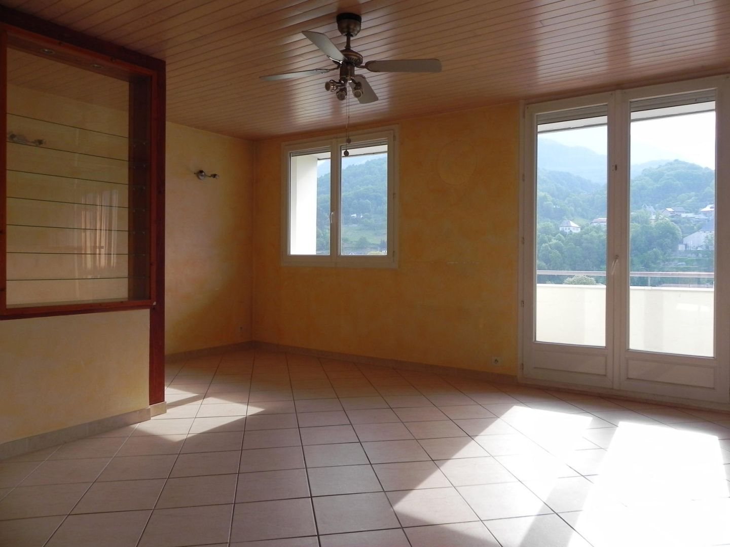 Appartement à vendre, 24m², Albertville