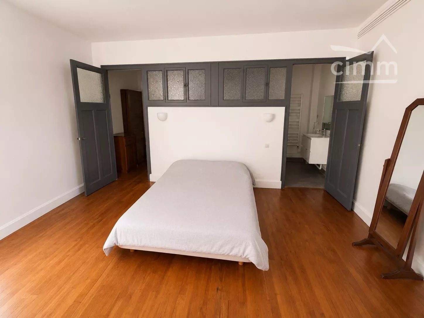 Appartement à vendre, 62m², Saint-Etienne