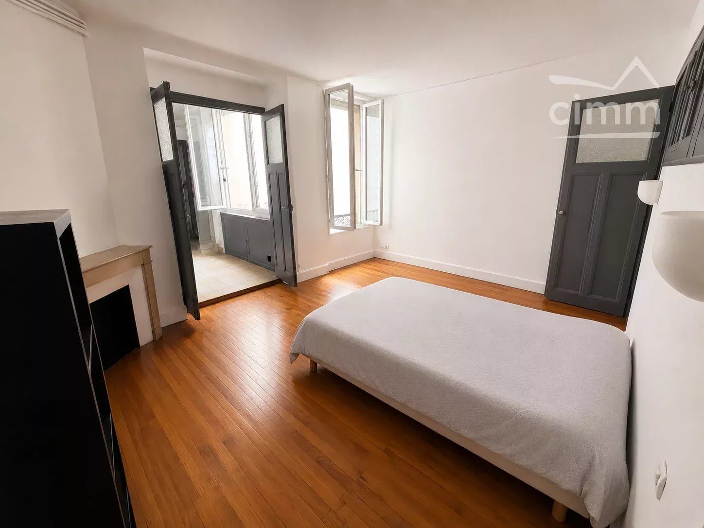 Appartement à vendre, 62m², Saint-Etienne