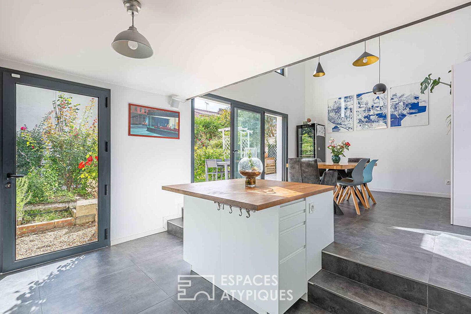 Maison à vendre, 155m², Cachan
