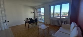 Appartement à louer, 66m², Saint-Etienne