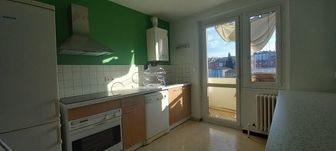 Appartement à louer, 66m², Saint-Etienne