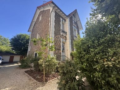Appartement à vendre, 39m², Le Perreux-sur-Marne