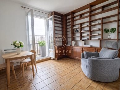 Appartement à vendre, 39m², Le Perreux-sur-Marne