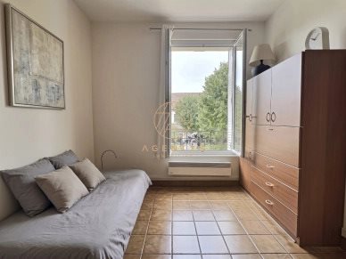 Appartement à vendre, 39m², Le Perreux-sur-Marne