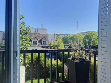 Appartement à vendre, 39m², Le Perreux-sur-Marne