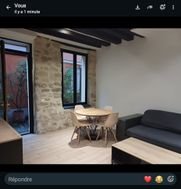 Appartement à louer, 45m², Paris 5ème