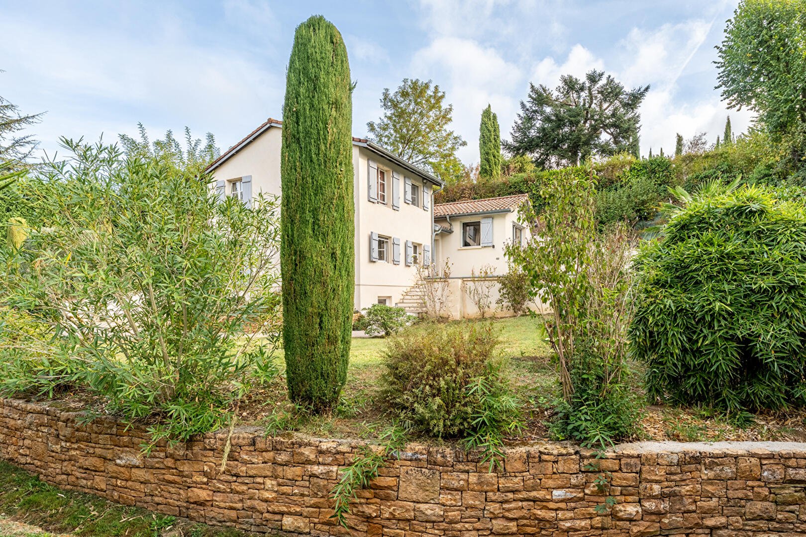 Maison à vendre, 188m², Écully