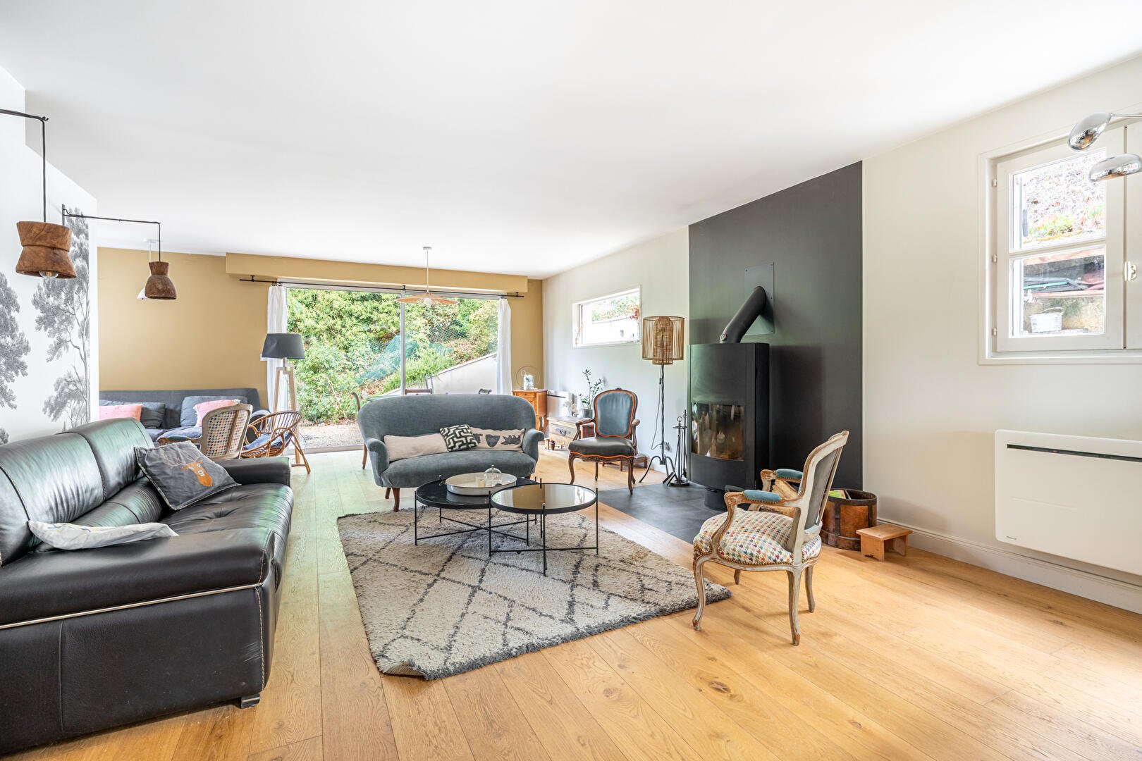 Maison à vendre, 188m², Écully