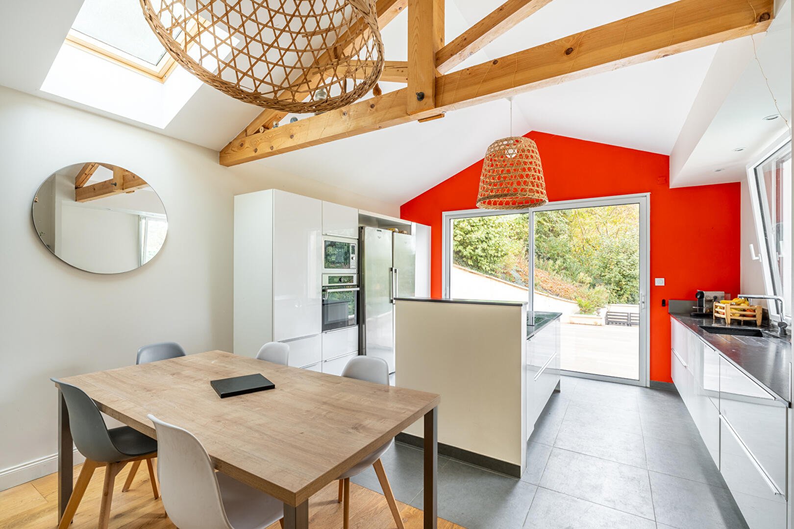Maison à vendre, 188m², Écully