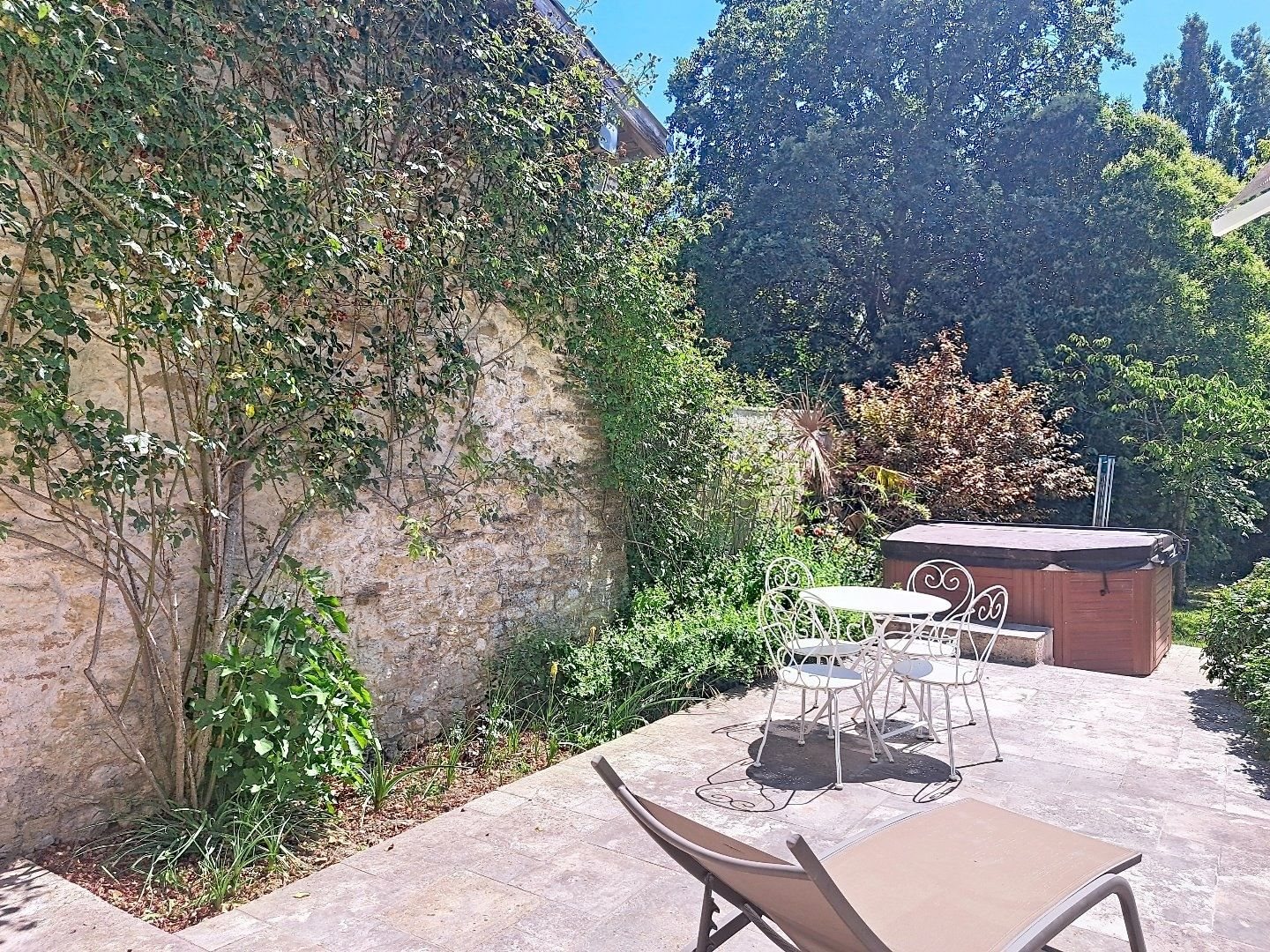 Maison à vendre, 178m², Encausse