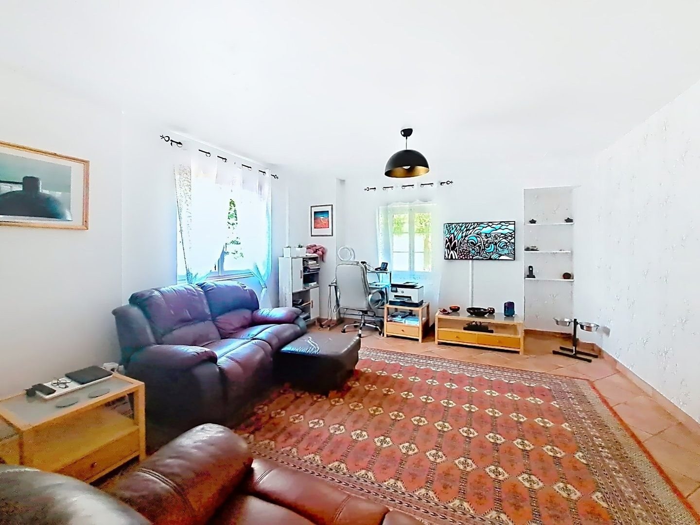 Maison à vendre, 178m², Encausse