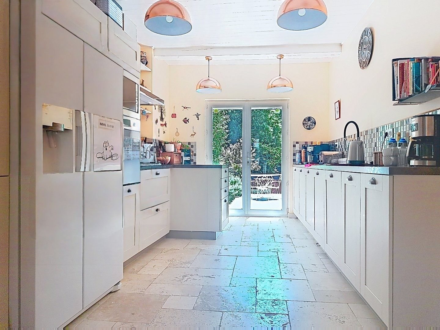 Maison à vendre, 178m², Encausse