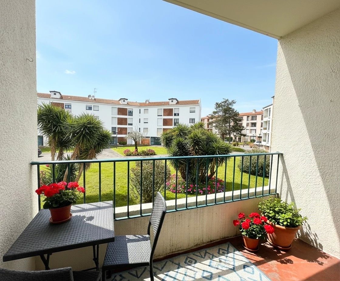 Appartement à vendre, 78m², Saint-Jean-de-Luz