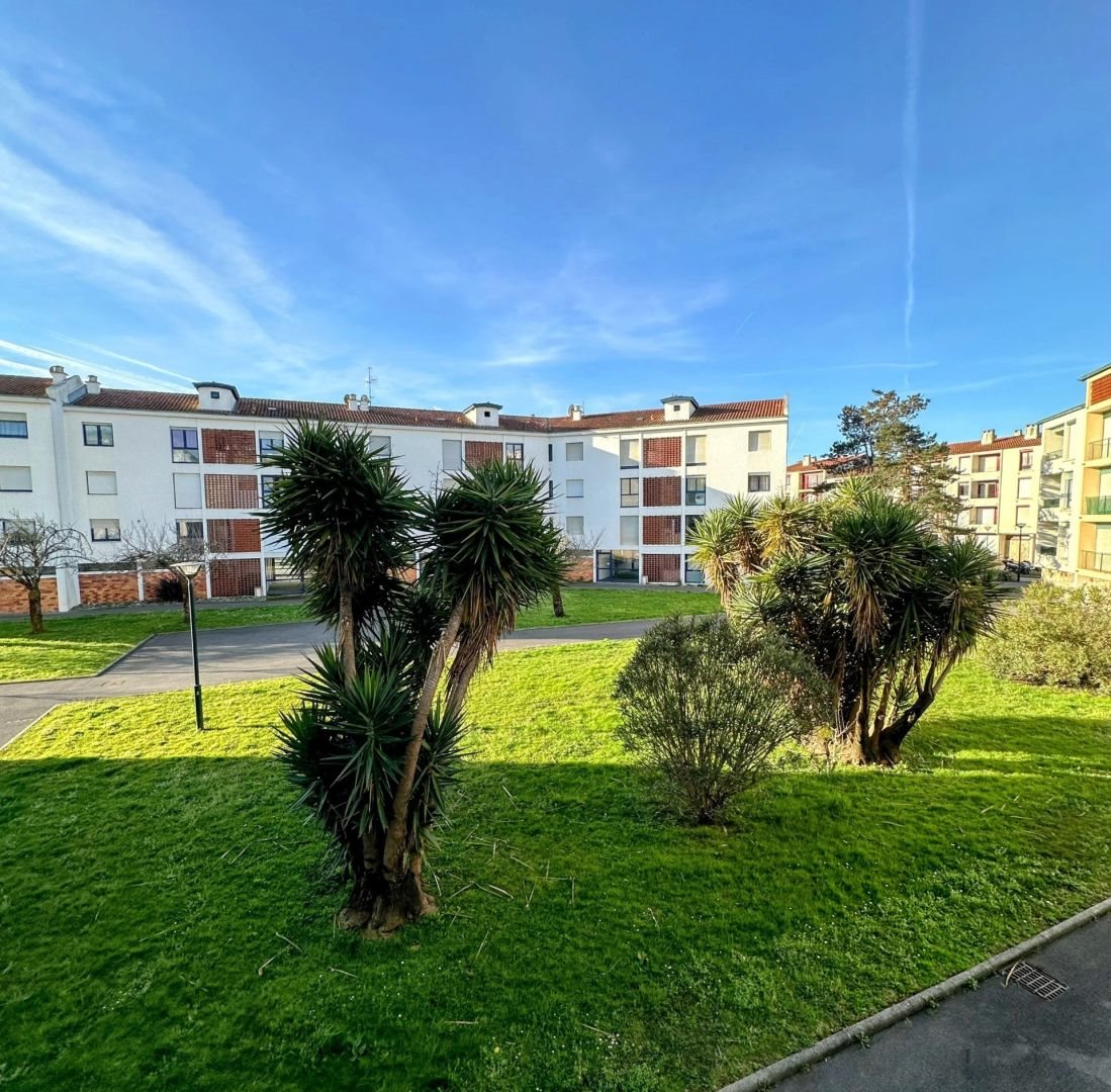 Appartement à vendre, 78m², Saint-Jean-de-Luz
