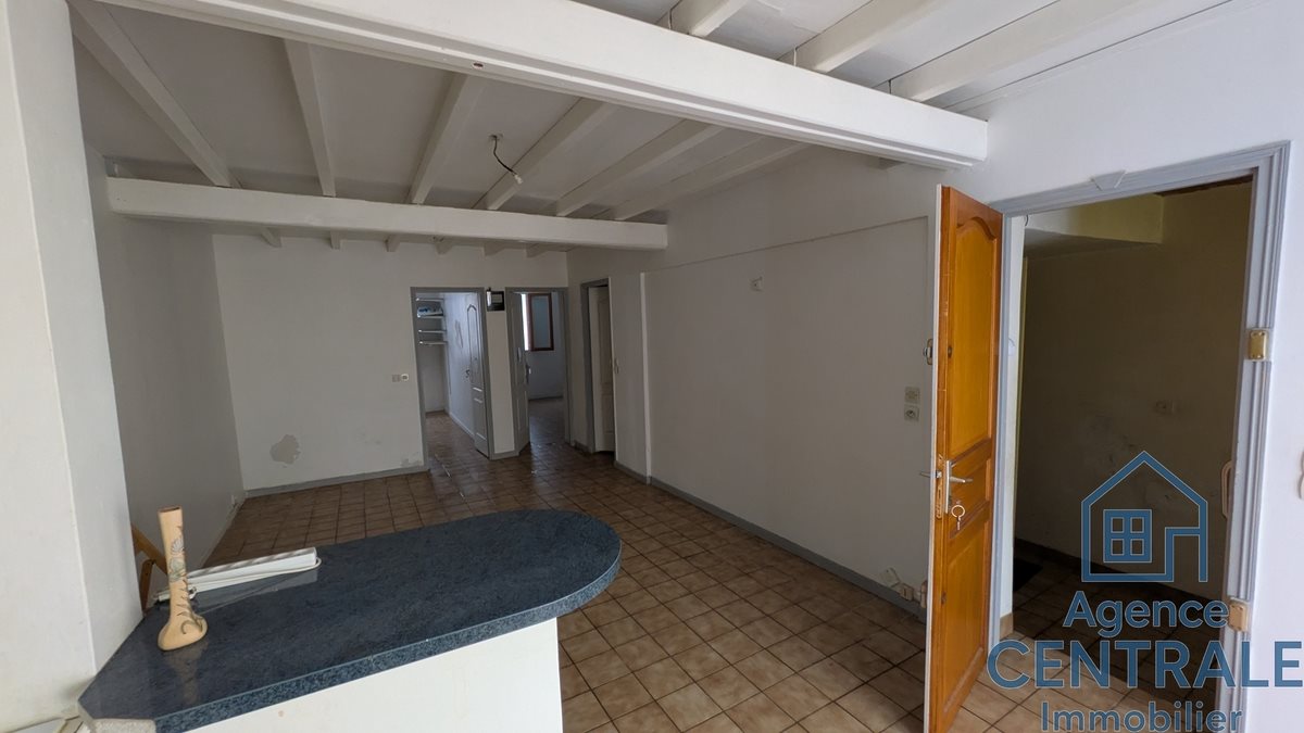 Maison à vendre, 108m², La Ciotat