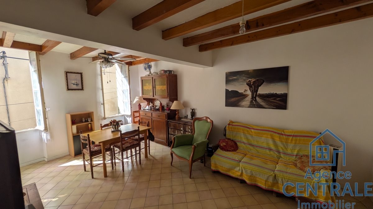 Maison à vendre, 108m², La Ciotat