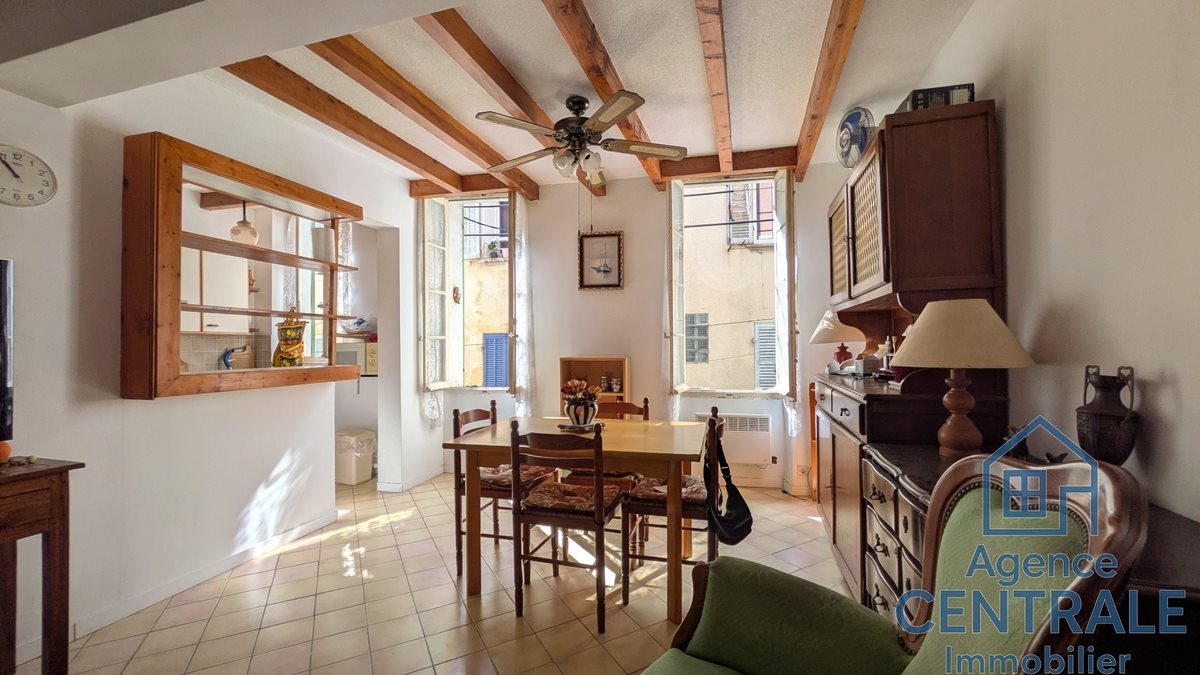 Maison à vendre, 108m², La Ciotat