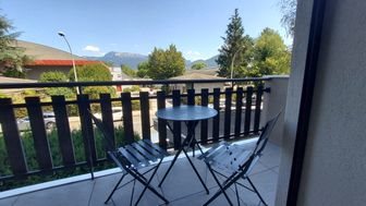 Appartement à louer, 32m², Annecy