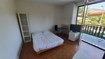 Appartement à louer, 32m², Annecy