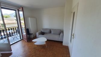 Appartement à louer, 32m², Annecy