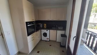 Appartement à louer, 32m², Annecy