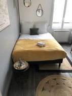 Appartement à louer, 15m², Reims