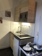Appartement à louer, 15m², Reims