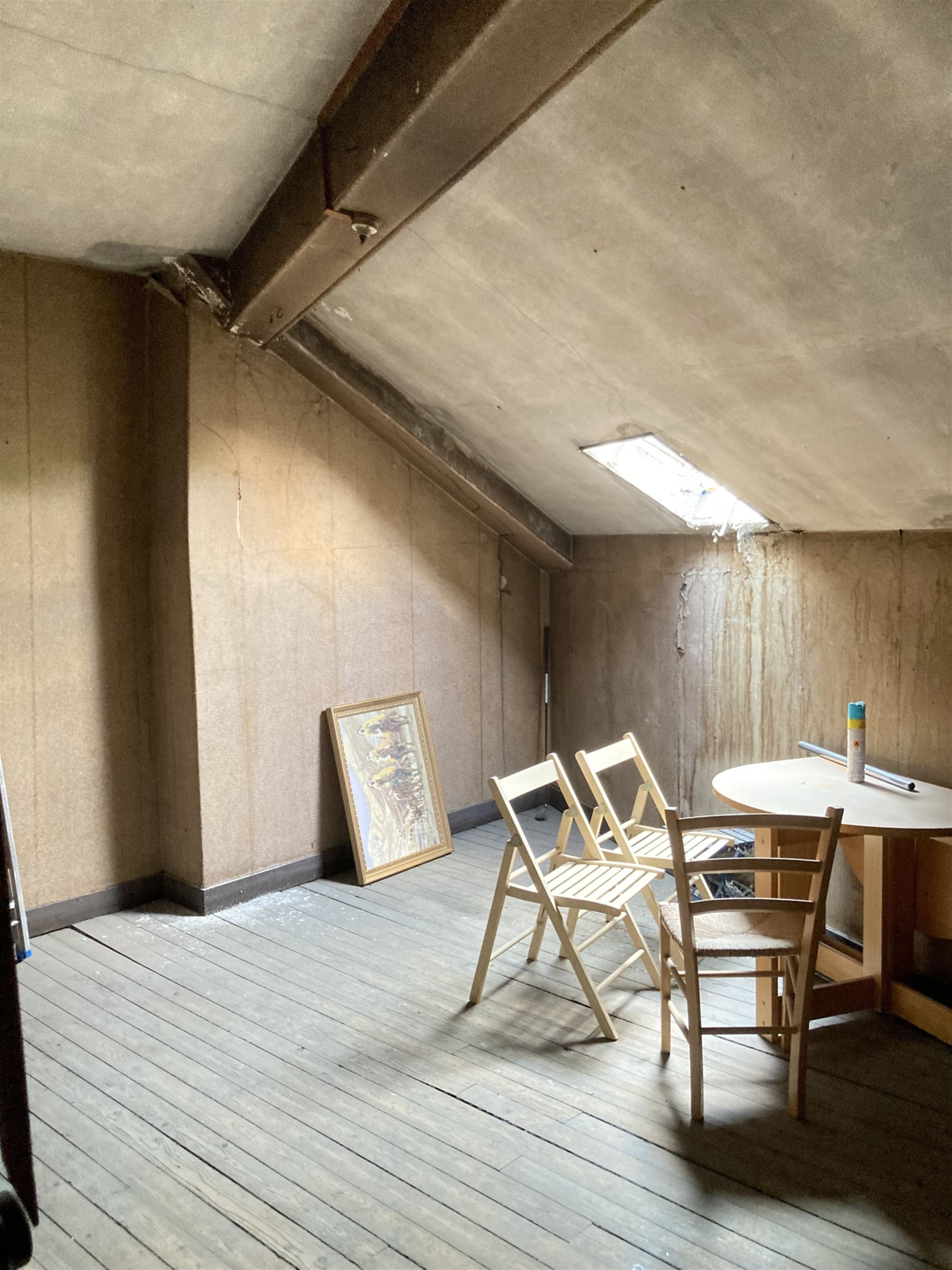 Appartement à vendre, 13m², Montrouge