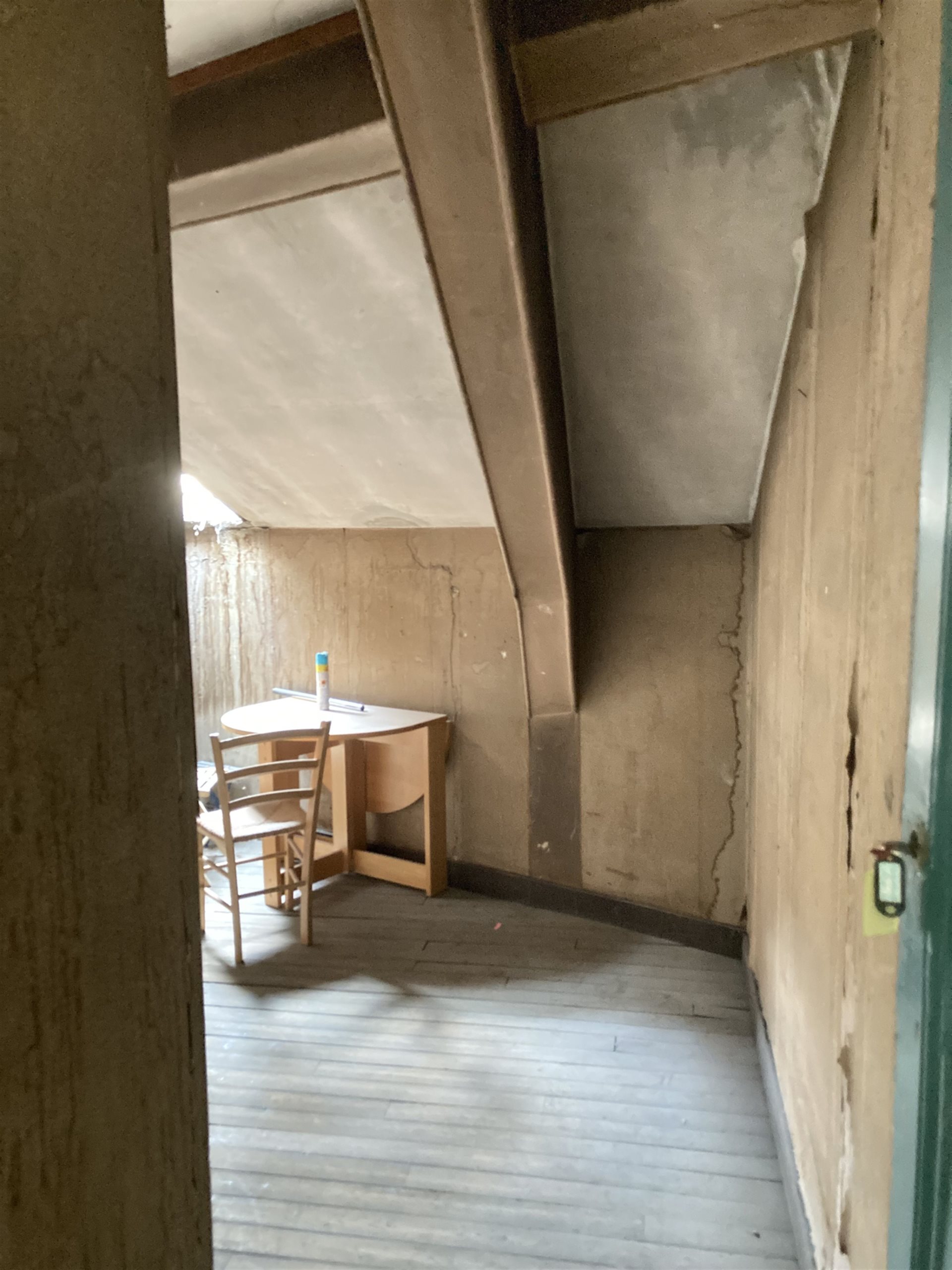 Appartement à vendre, 13m², Montrouge